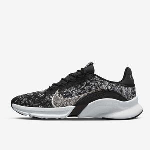 Nike SuperRep Go 3 Flyknit Next Nature Size 9.5